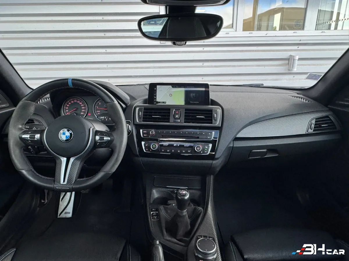 Bmw M2 - photo 10