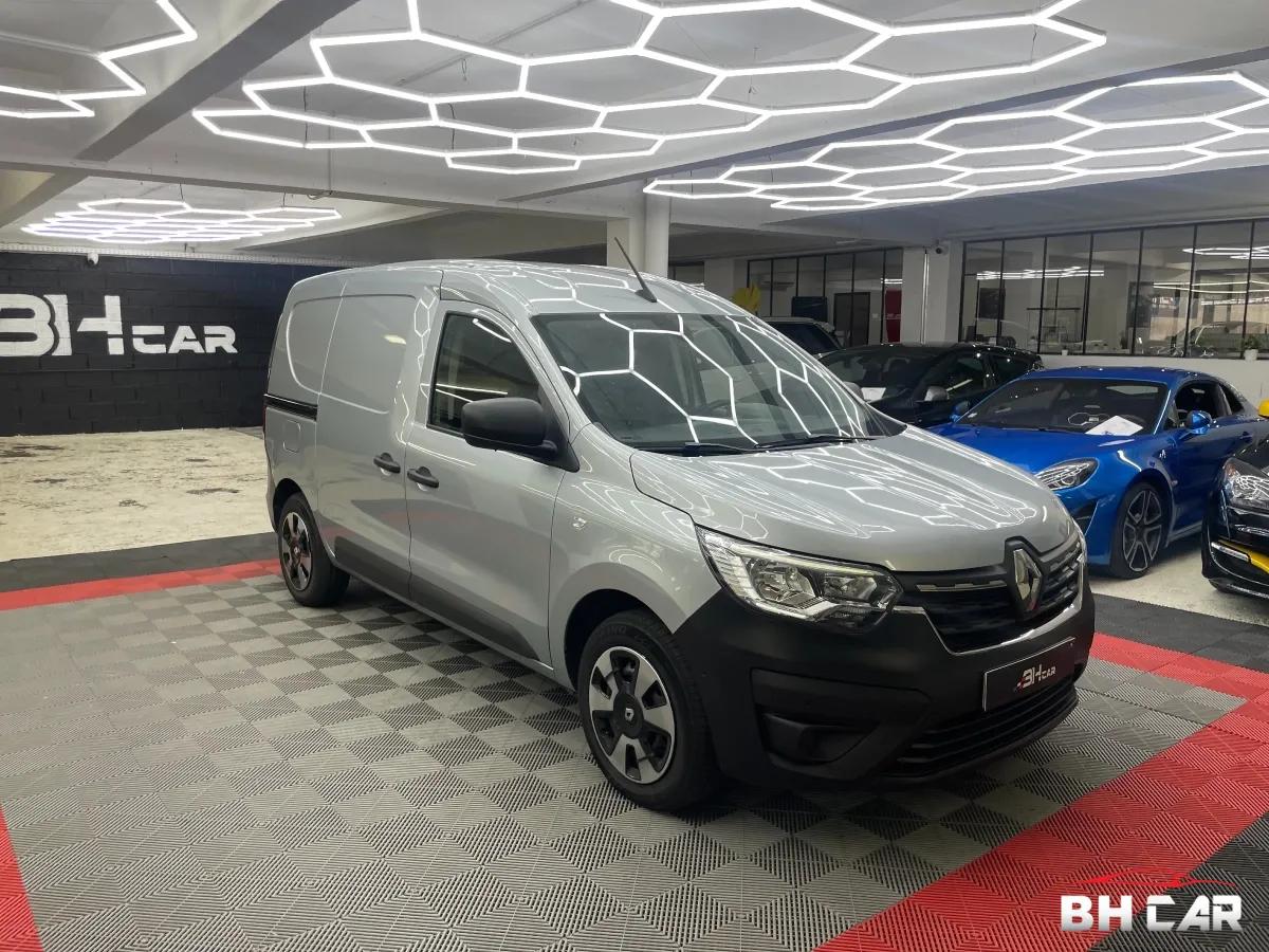 Image RENAULT Express