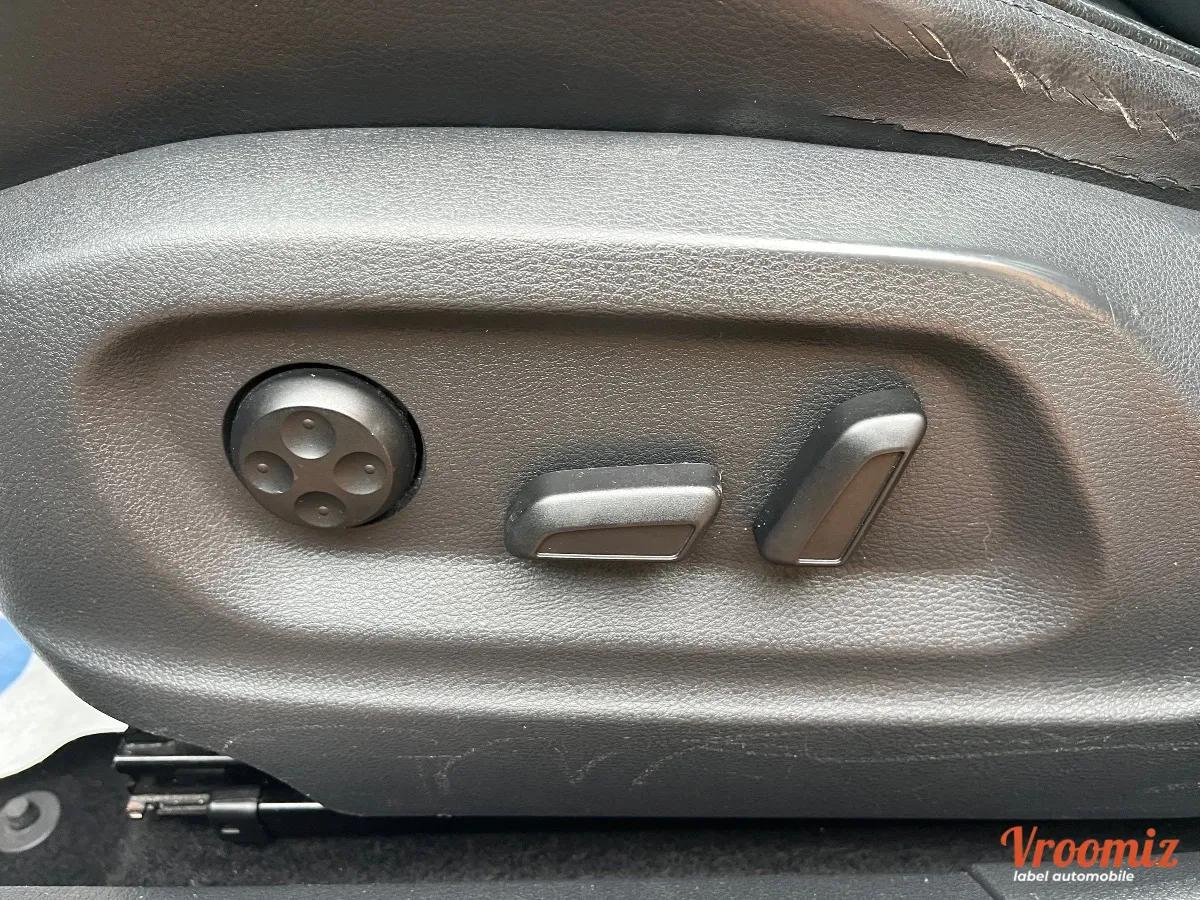 VOLKSWAGEN TIGUAN Phase 2 2.0 TDi BlueMotion 110 CH R LINE