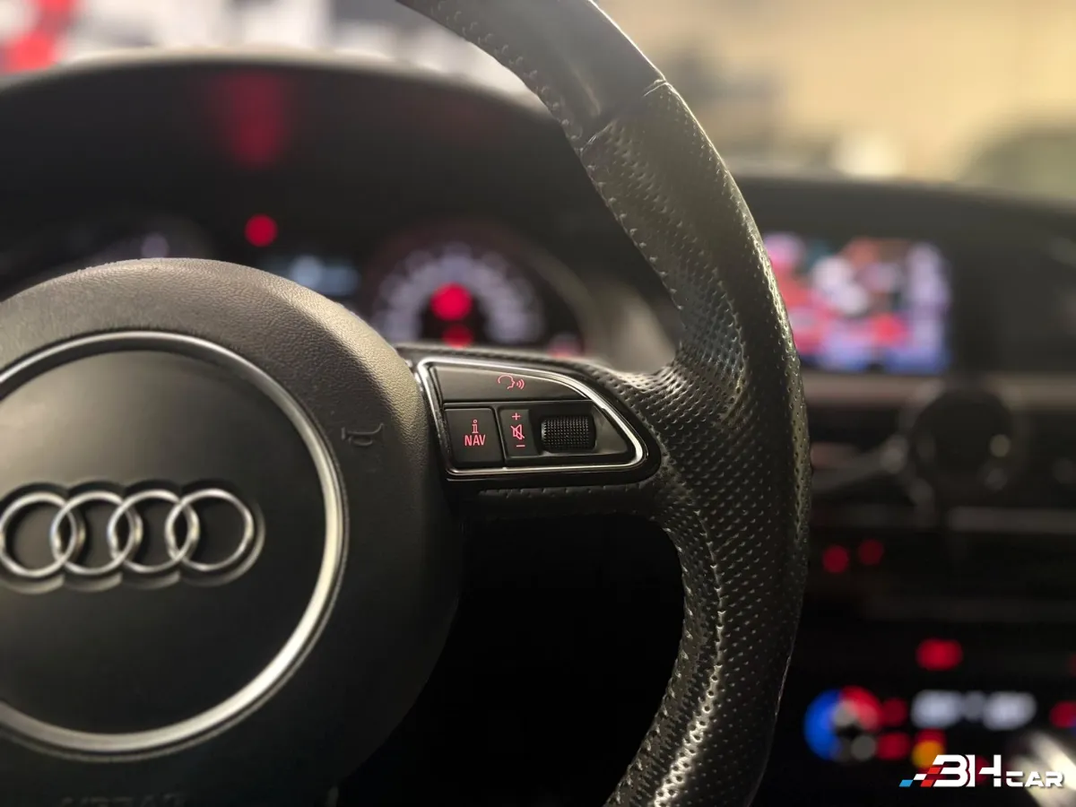 Audi A5 - photo 24