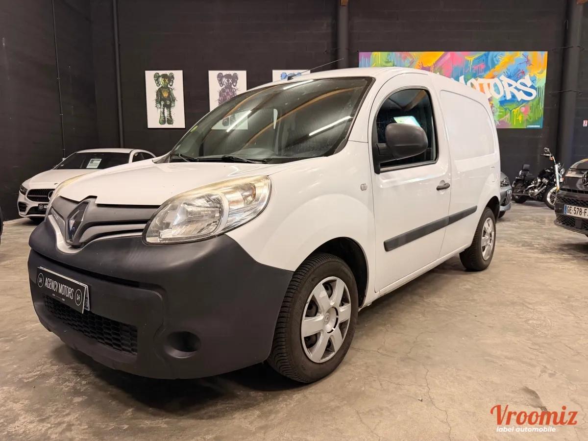 RENAULT Kangoo Express