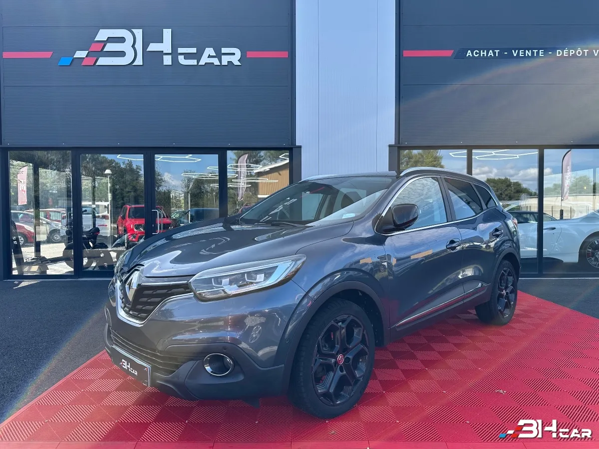 Renault Kadjar