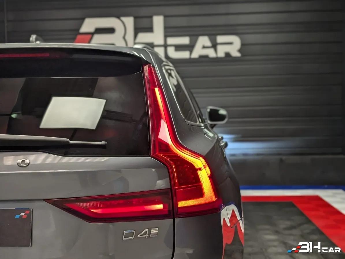 Aperçu indisponible de Volvo V90