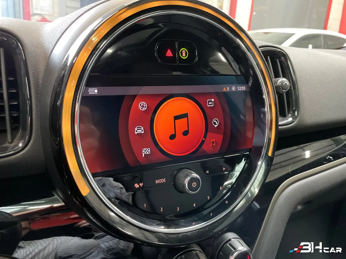 Mini Countryman - photo 15