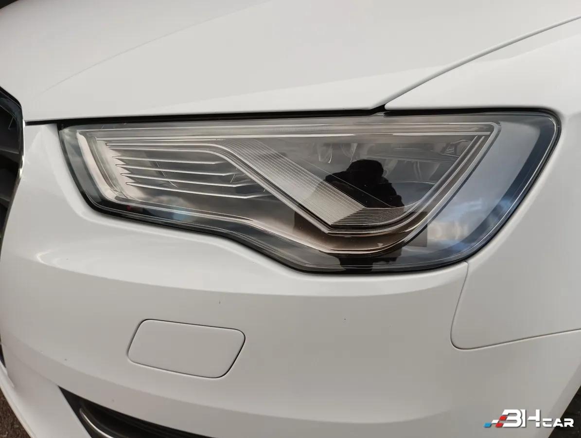 Aperçu indisponible de Audi A3