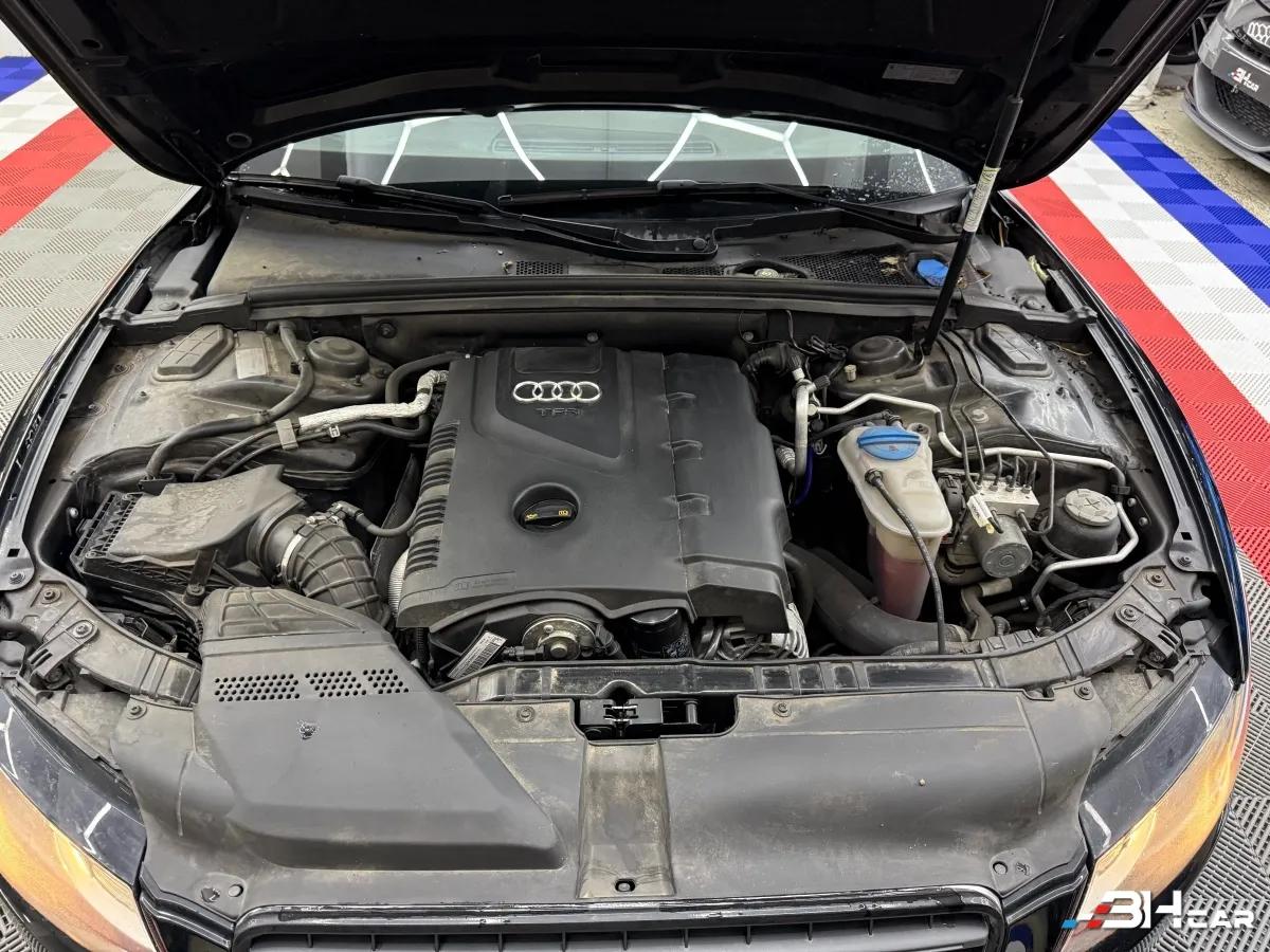Aperçu indisponible de Audi A5