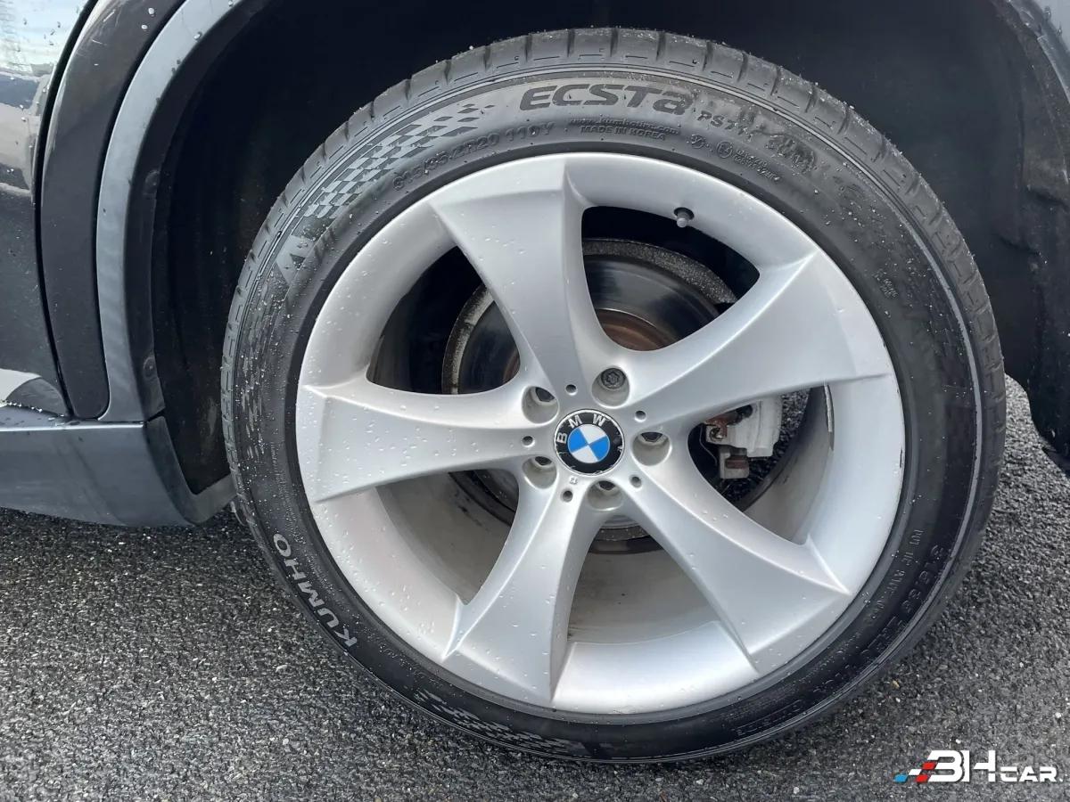 Aperçu indisponible de Bmw X6