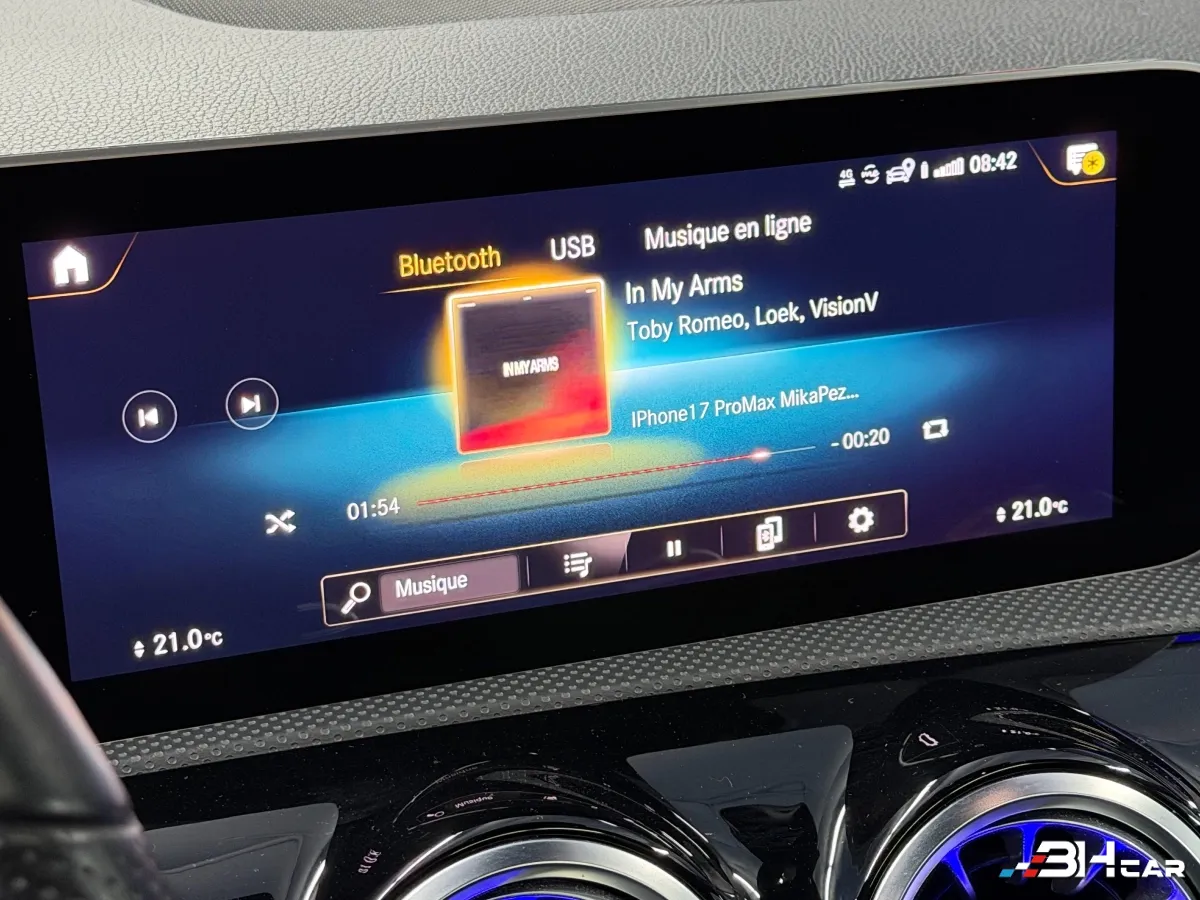 Mercedes Classe A - photo 21