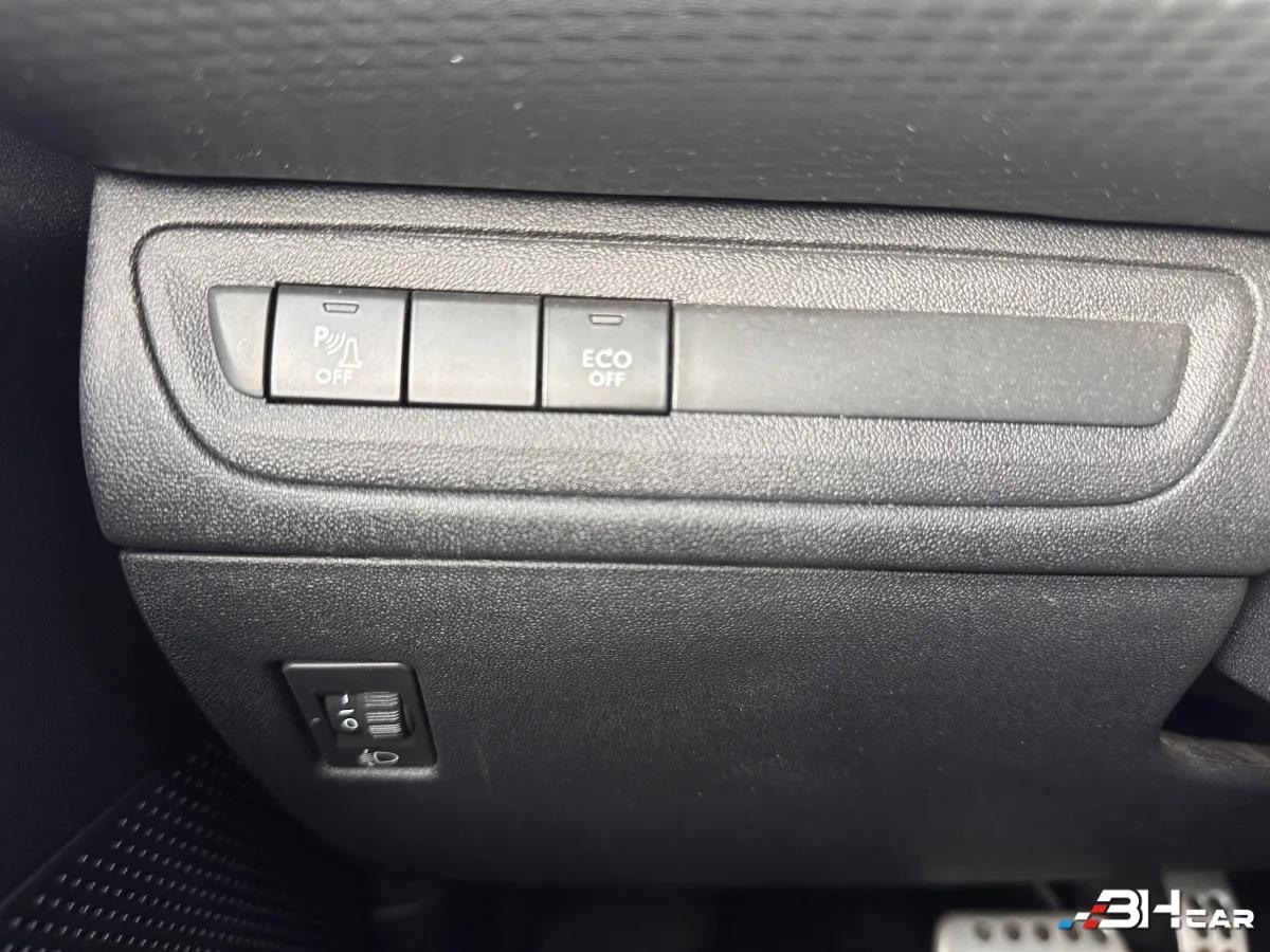 Aperçu indisponible de Peugeot 2008