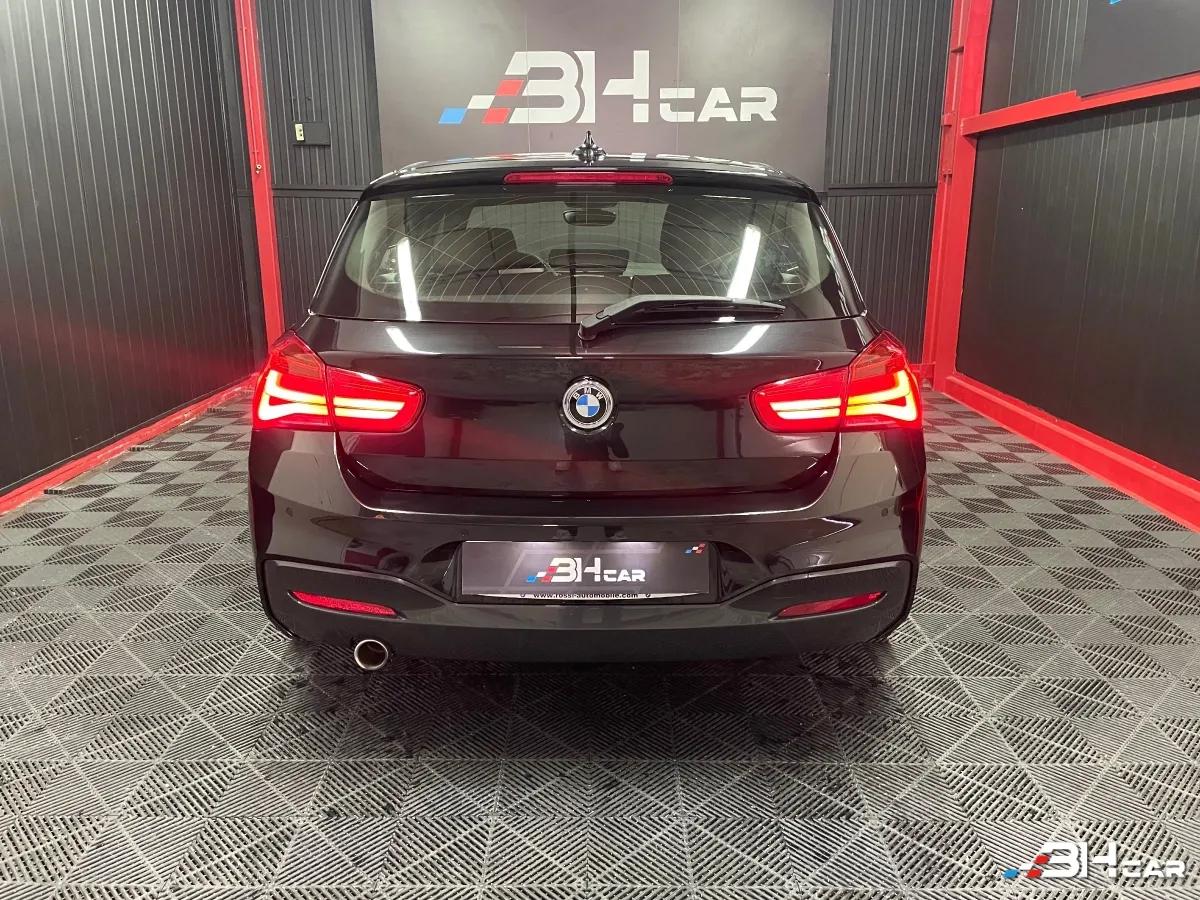 Aperçu indisponible de Bmw Série 1