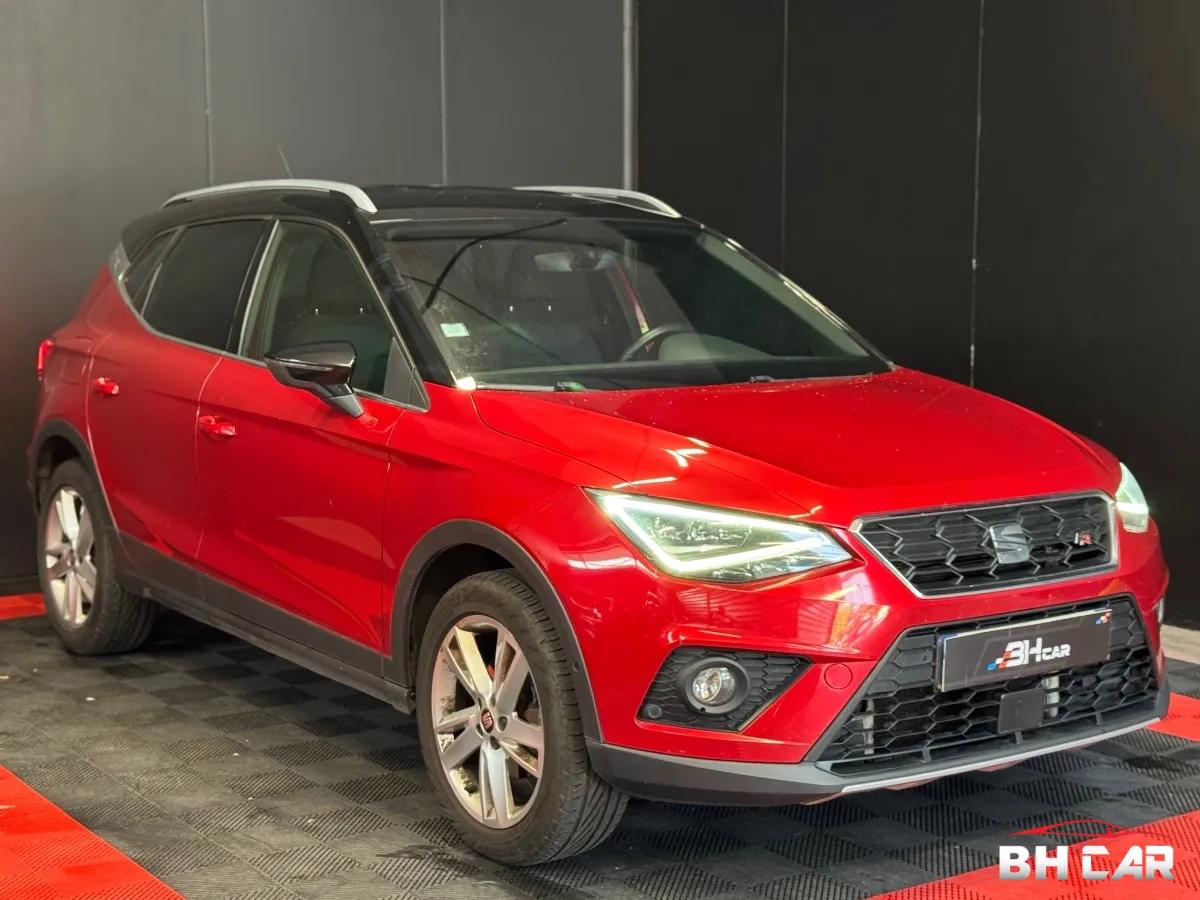 Image Seat Arona