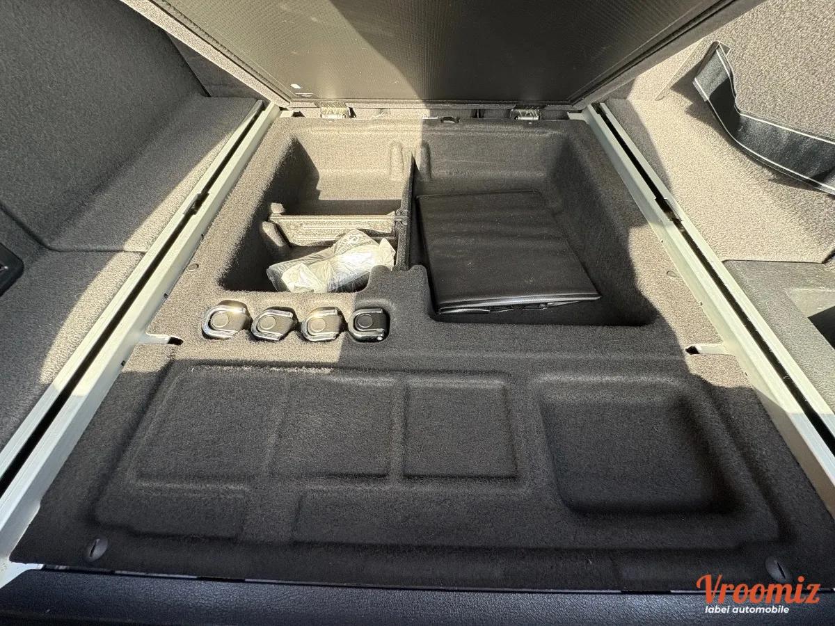 Bmw X4 3.0 D 260 M-SPORT XDRIVE BVA