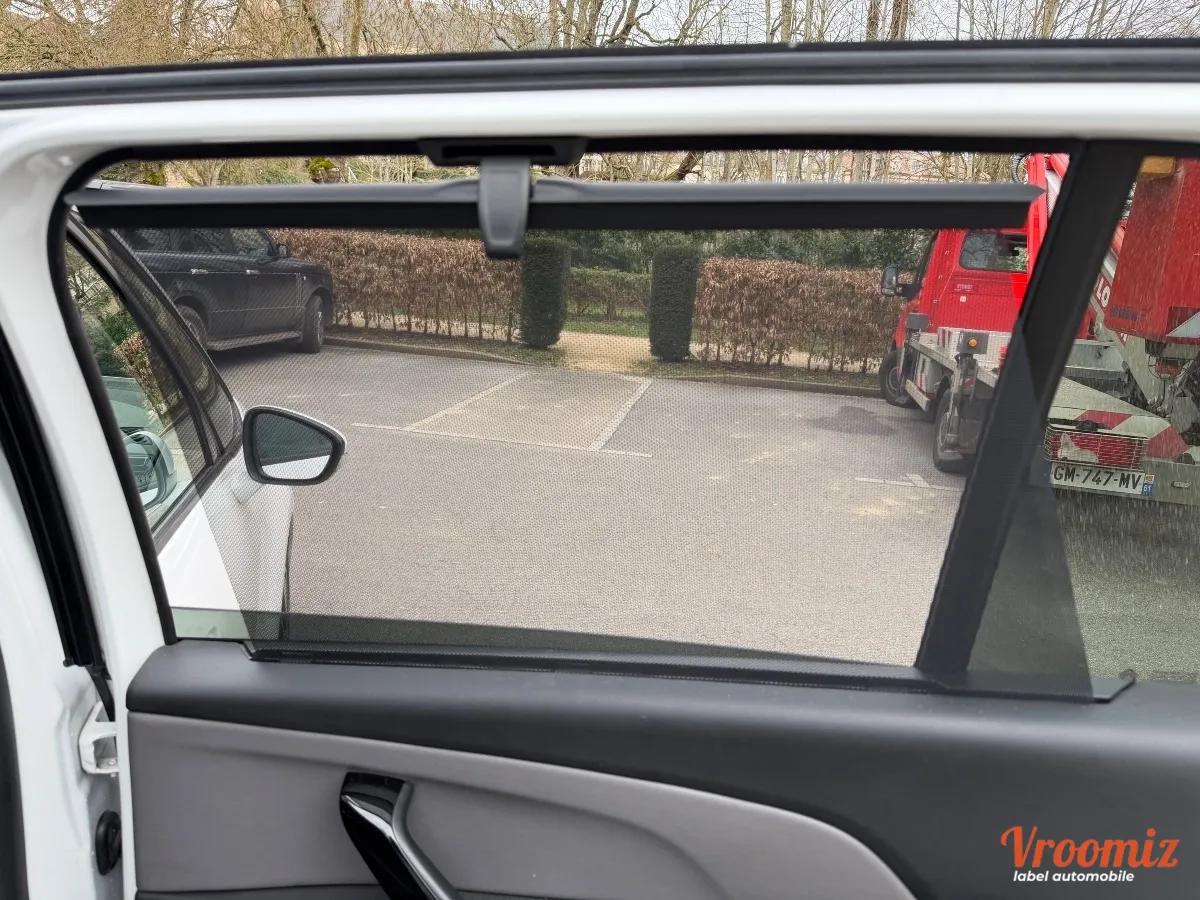 Citroen Grand C4 Spacetourer 