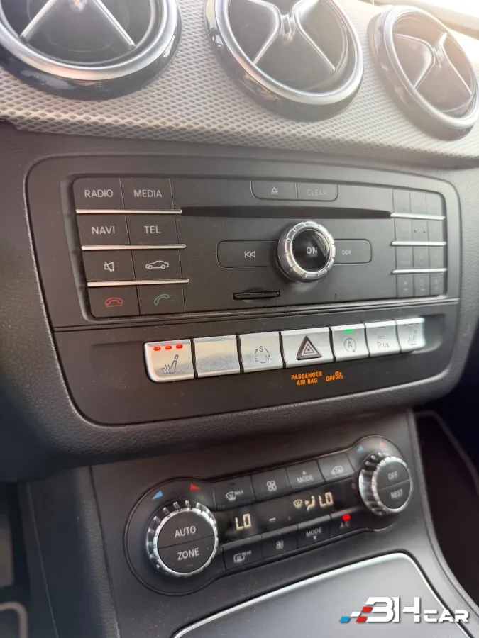 Mercedes Classe B - photo 8