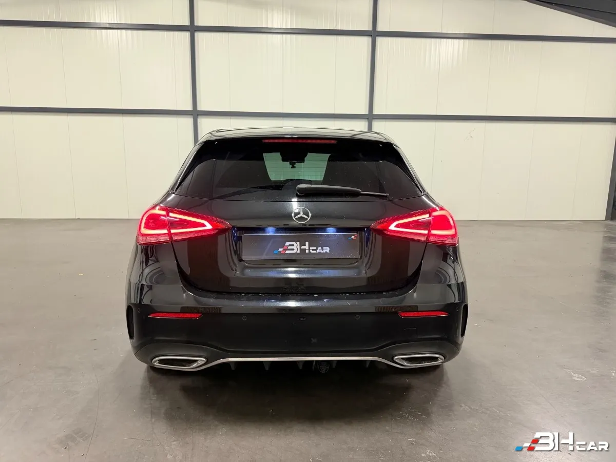 Mercedes Classe A - photo 6