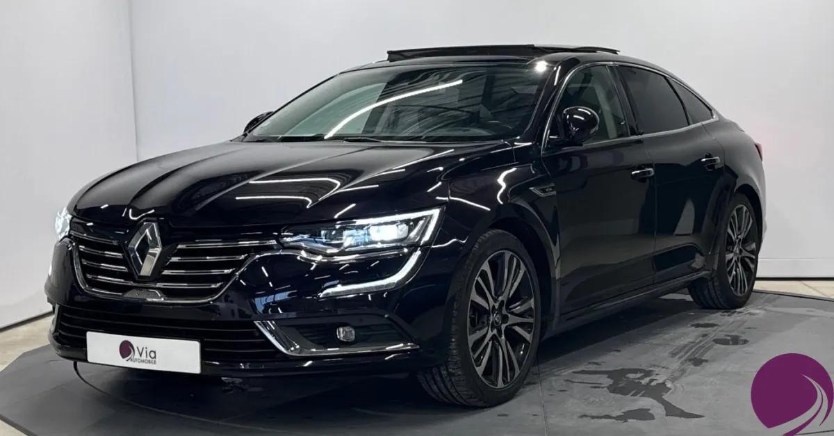 Renault Talisman