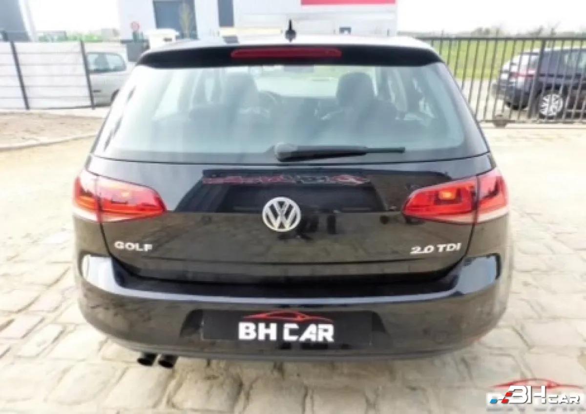 Aperçu indisponible de Volkswagen Golf