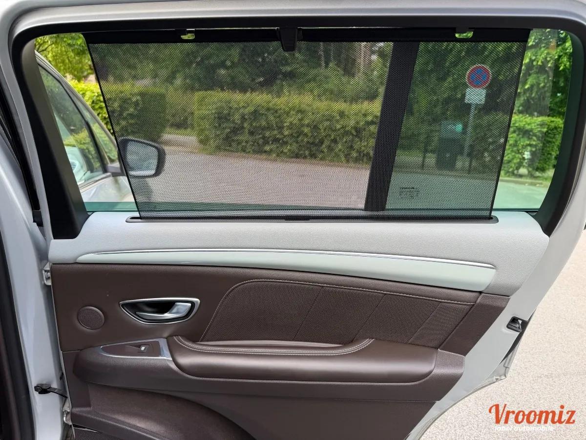 Renault Espace 1.6 DCI 160 ENERGY INITIALE PARIS EDC BVA