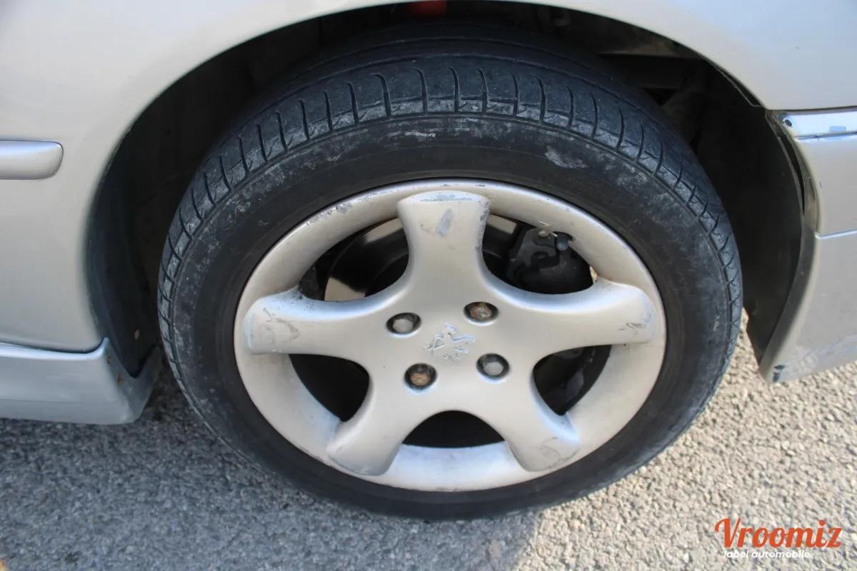 PEUGEOT 306 XSI 2.0l 16s 132cv - Garantie 12 Mois