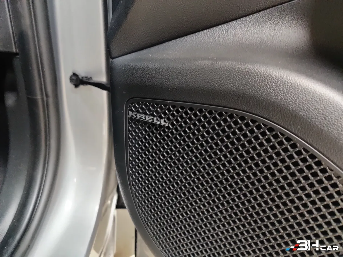 Hyundai Tucson - photo 18