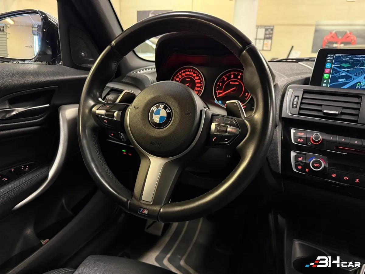 Aperçu indisponible de Bmw M135