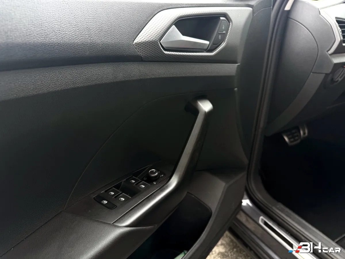 Volkswagen T-cross - photo 16