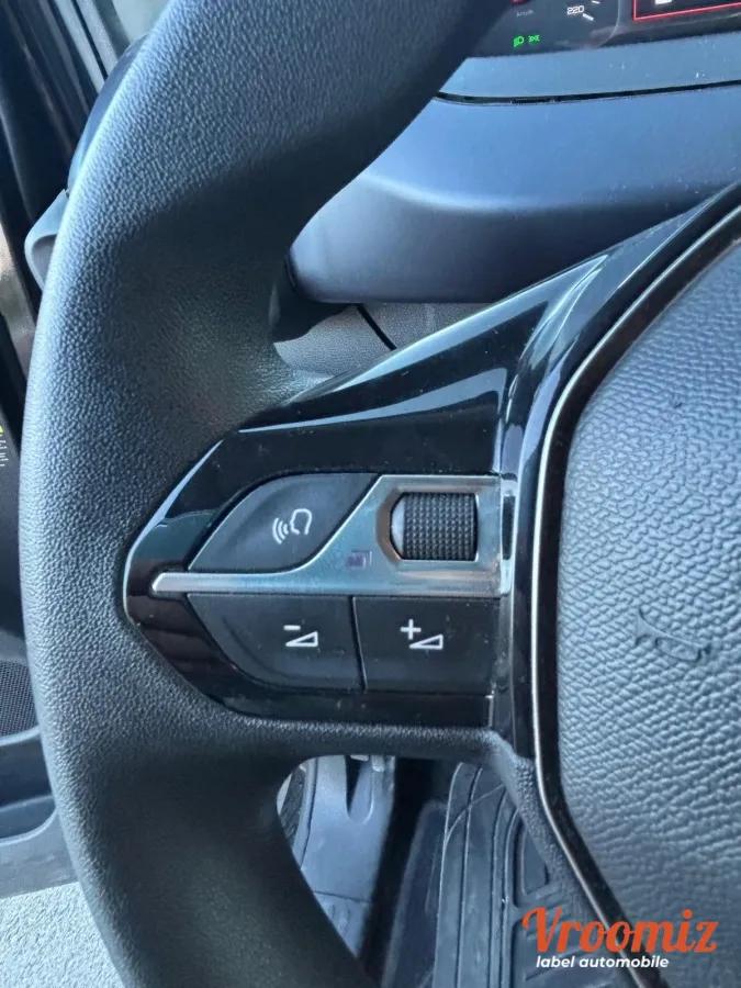 PEUGEOT RIFTER 1.5 BlueHDi 130cv - Vente à PRO automobile sans garantie - Bien lire l'annonce