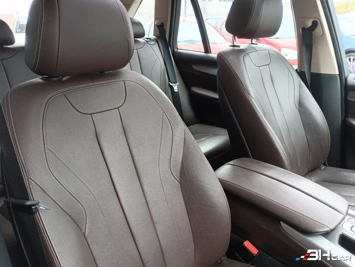 Bmw X5 - photo 21