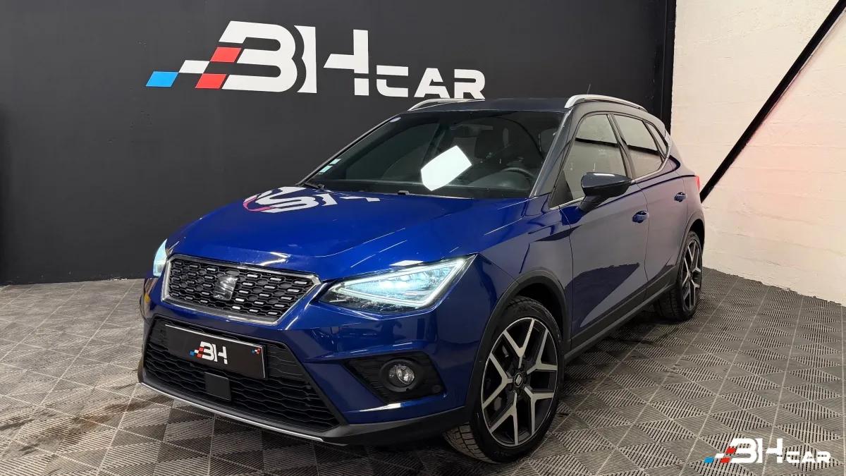 Image Seat Arona