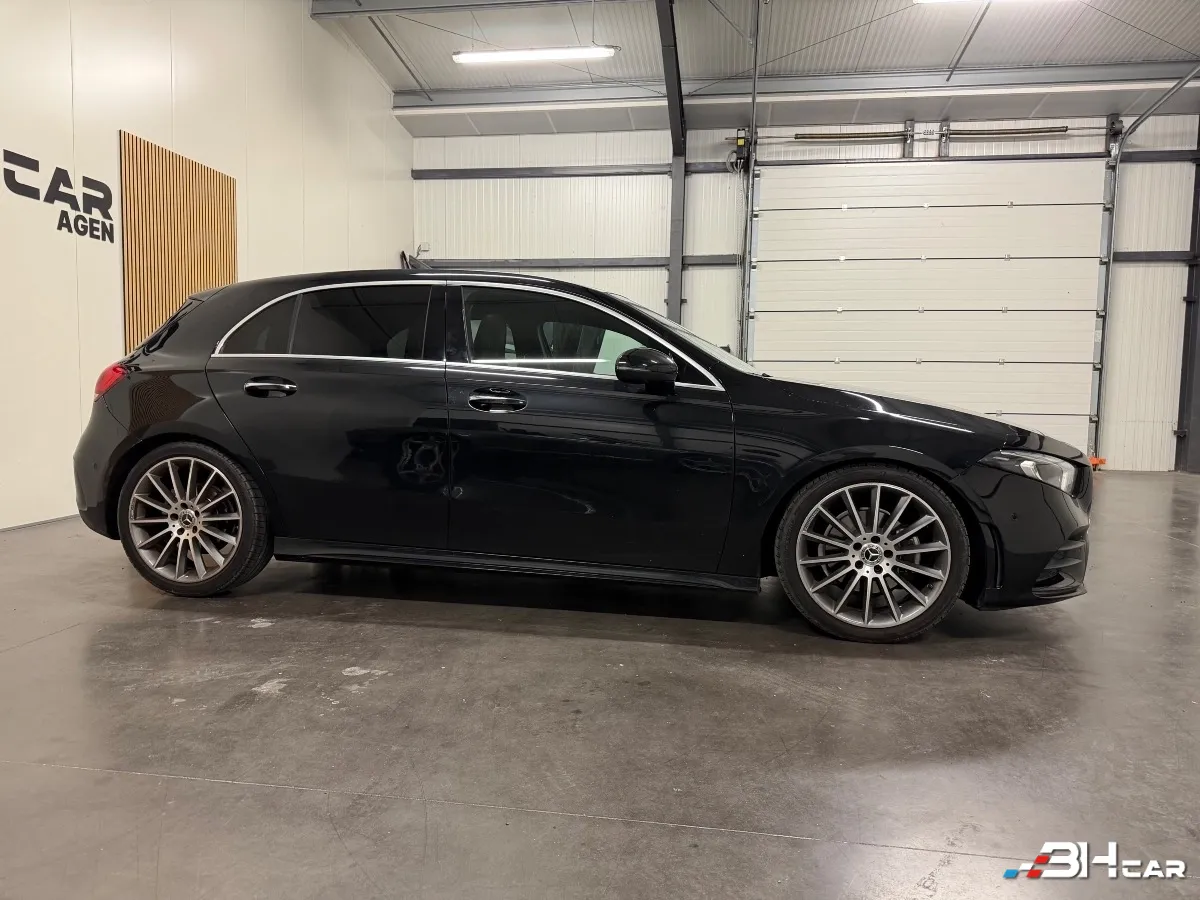 Mercedes Classe A - photo 4