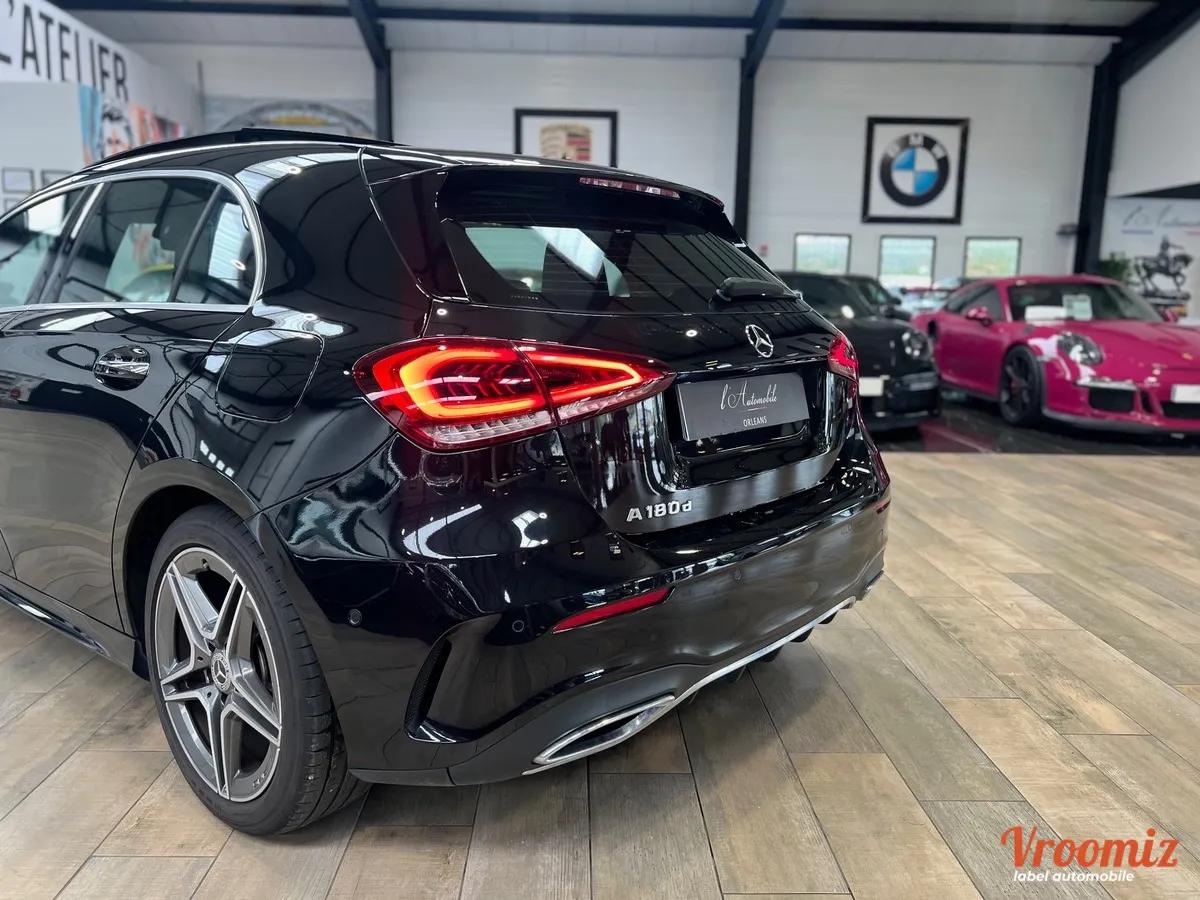 Mercedes Classe A 