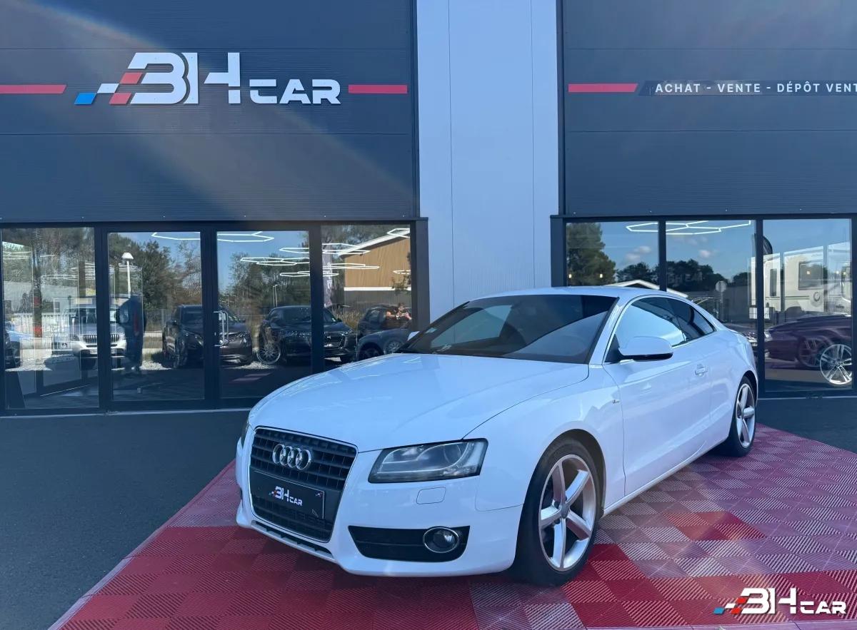 Image Audi A5