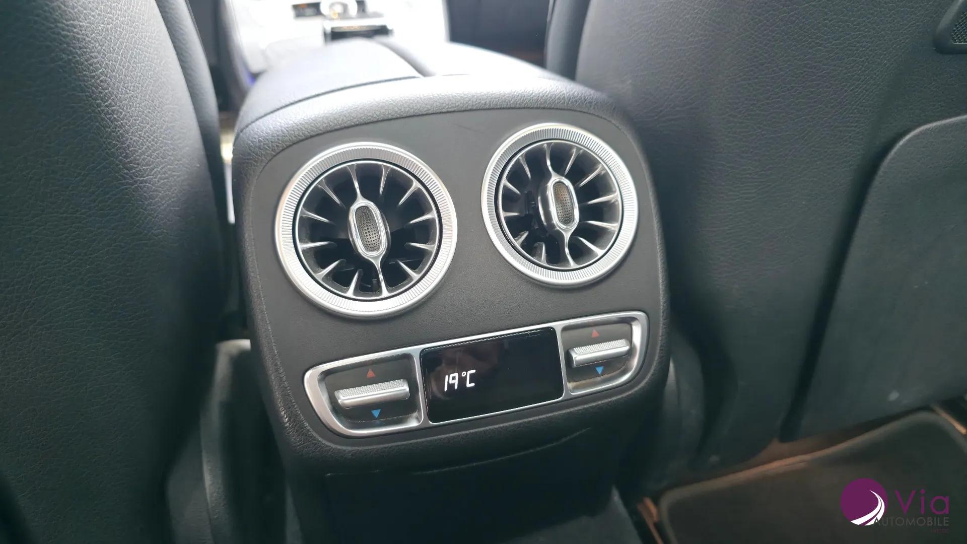 Mercedes Classe Cls