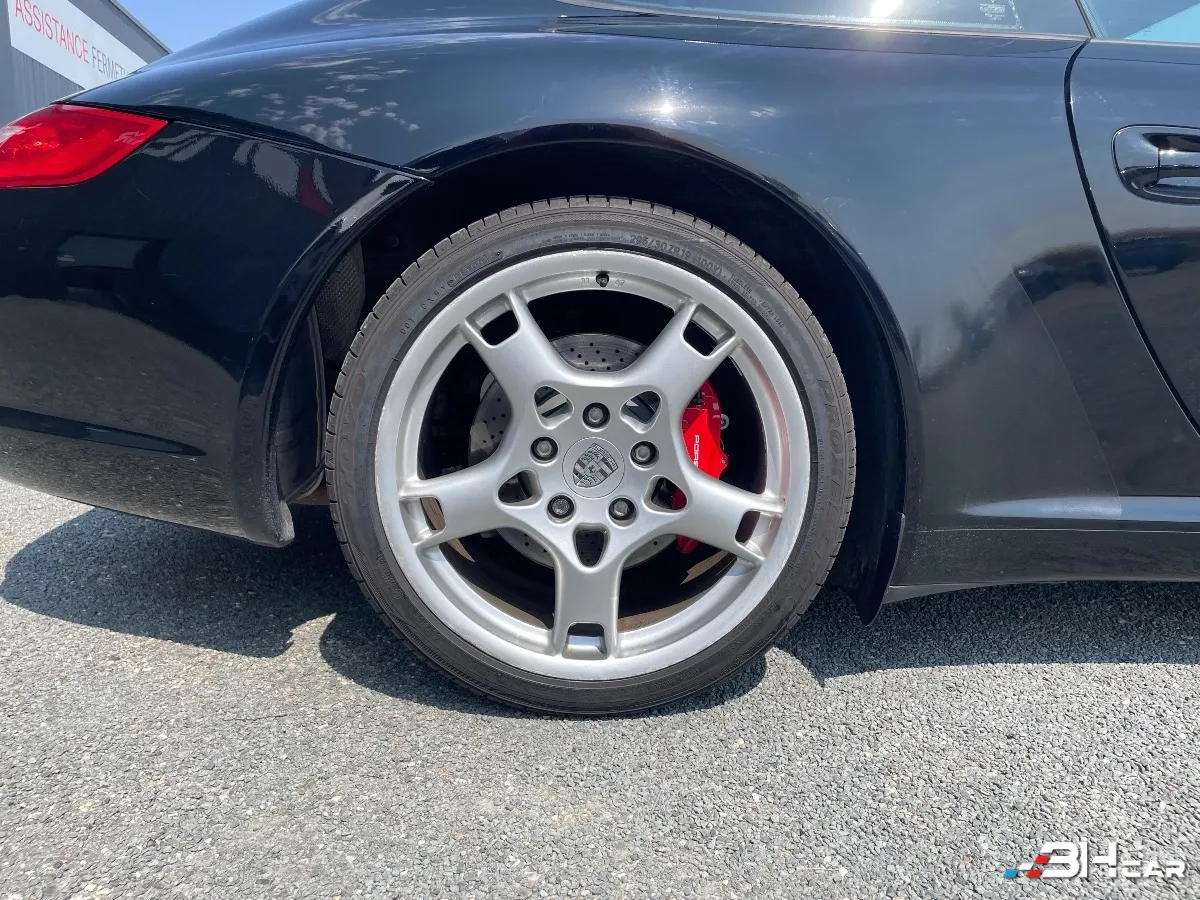 Porsche 911 - photo 29