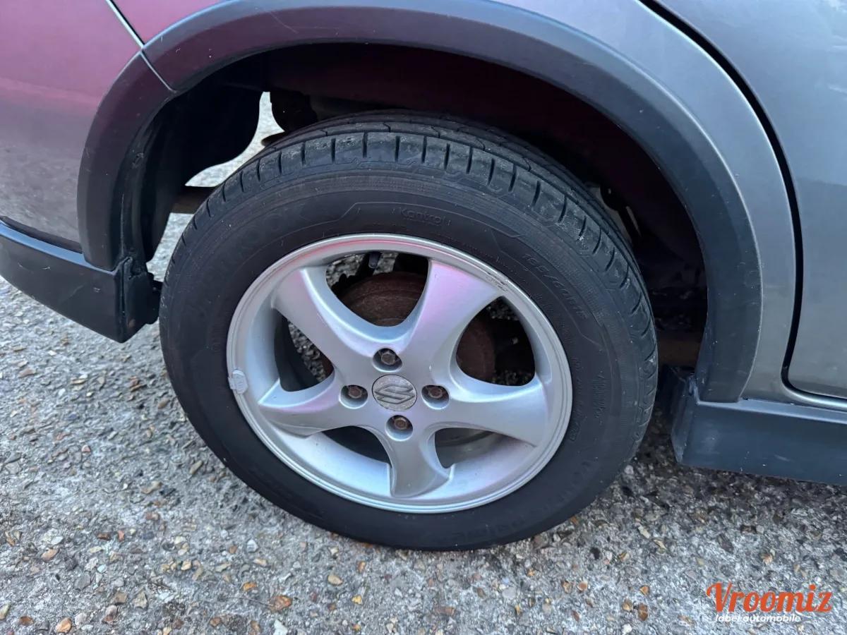 Suzuki Ignis 1.3 95 X-45 2WD