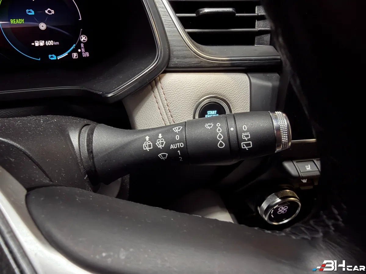 Renault Captur - photo 19