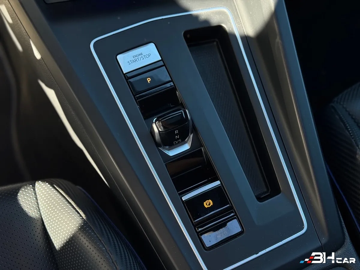 Volkswagen Golf - photo 19