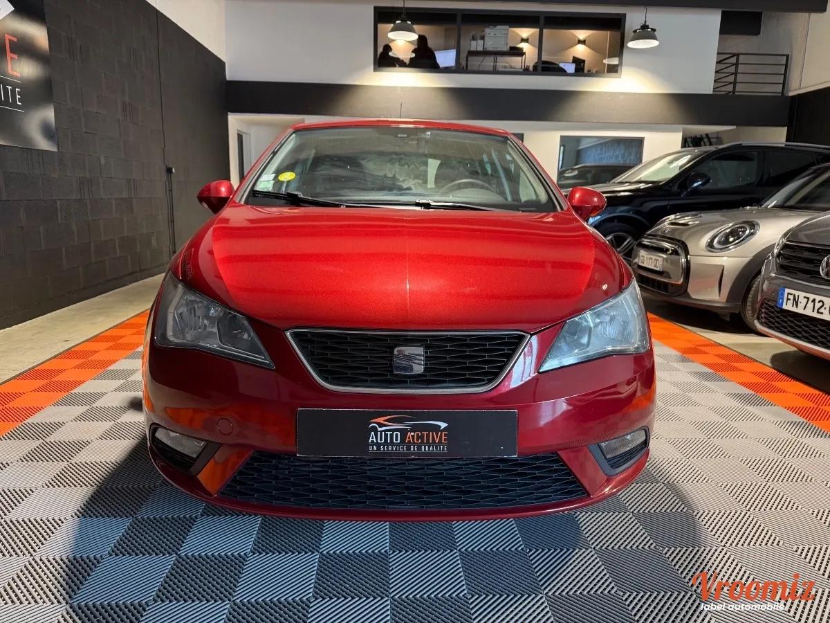 Seat Ibiza 1.6 TDI 90 STYLE