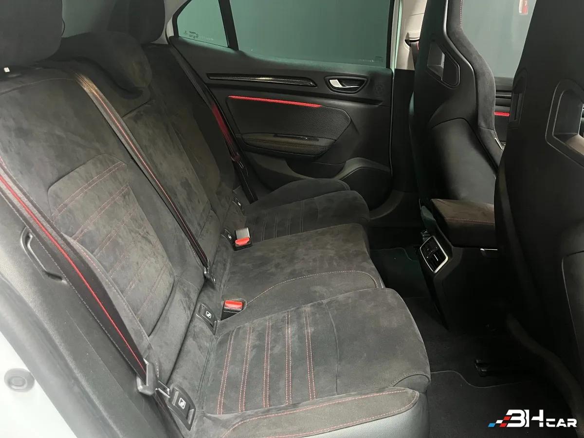 Aperçu indisponible de RENAULT Megane