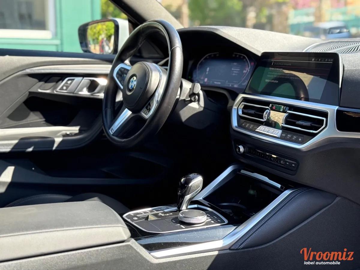 Bmw Serie 2 
