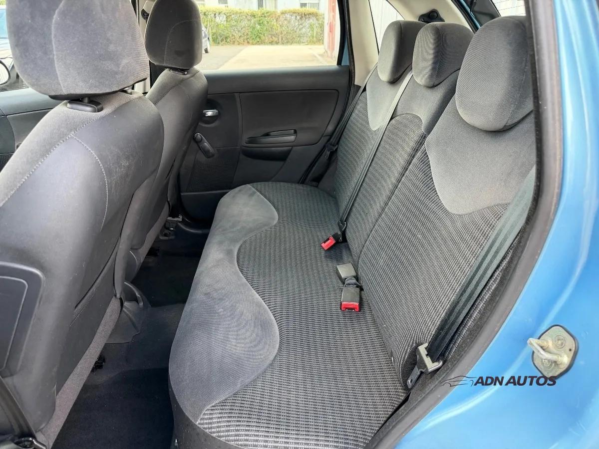 Citroen C3 GENERATION-I 1.4 90 SENSODRIVE BVA START-STOP