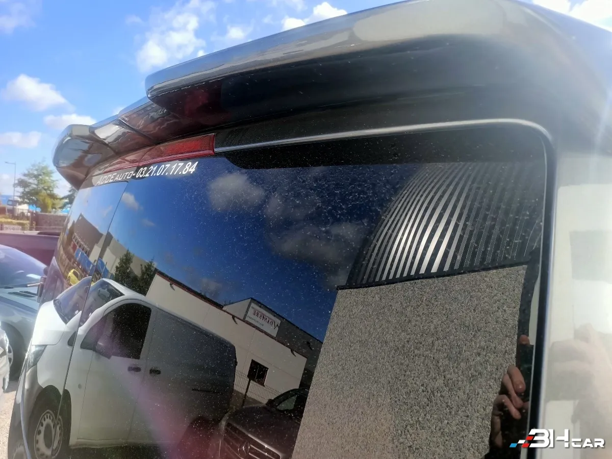 Ford Transit Custom Vu - photo 19