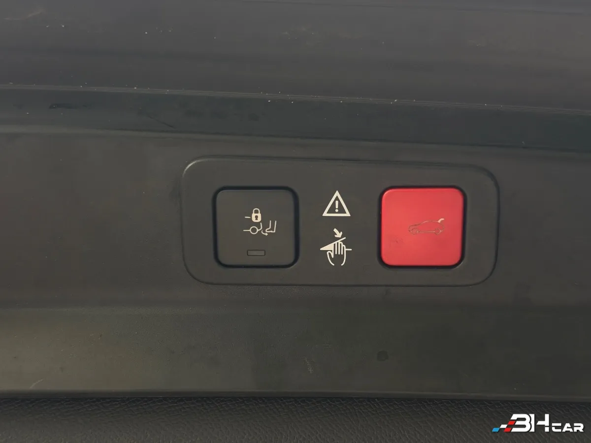 Peugeot 5008 - photo 9