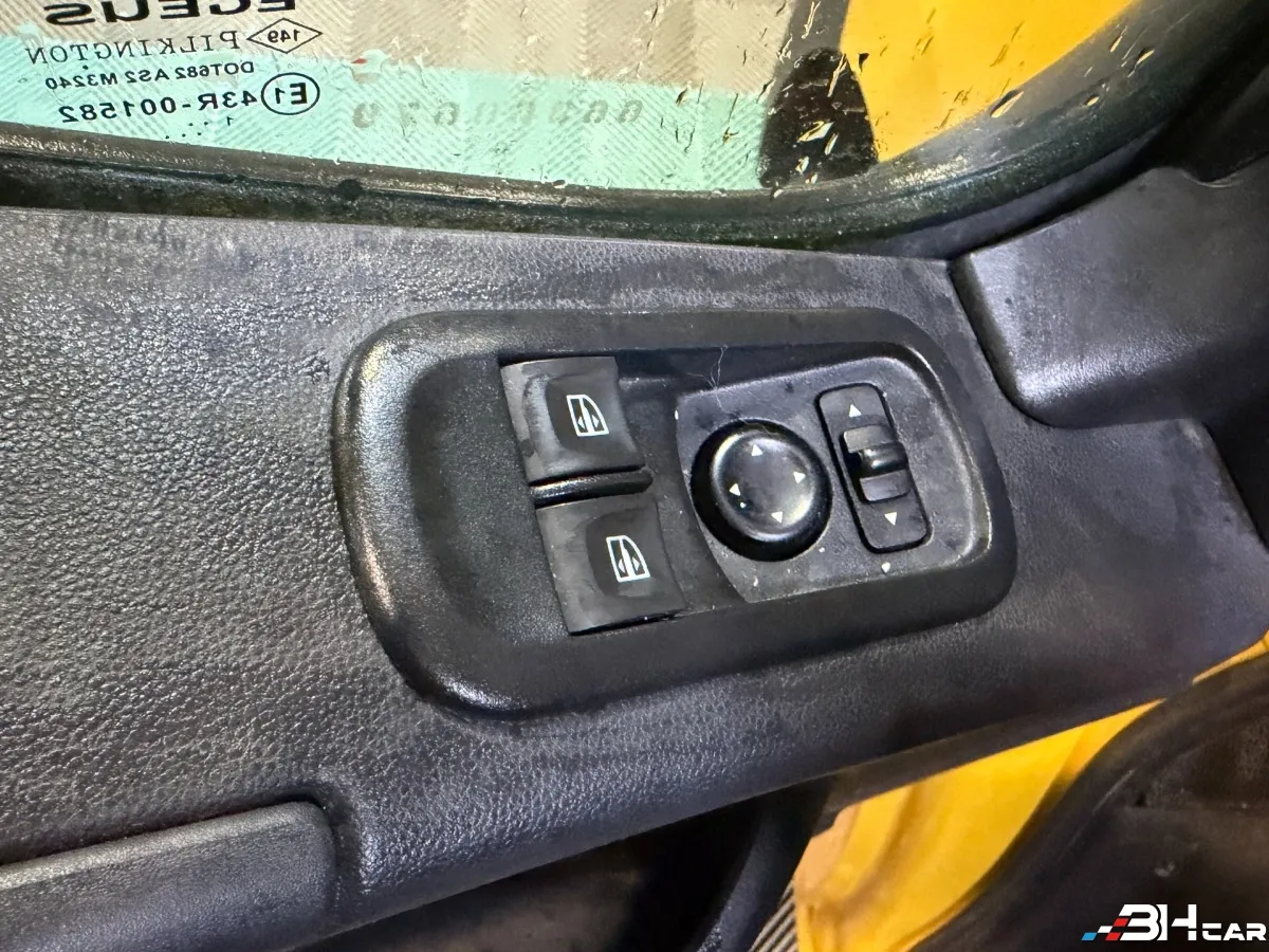 Renault Master Vu - photo 25