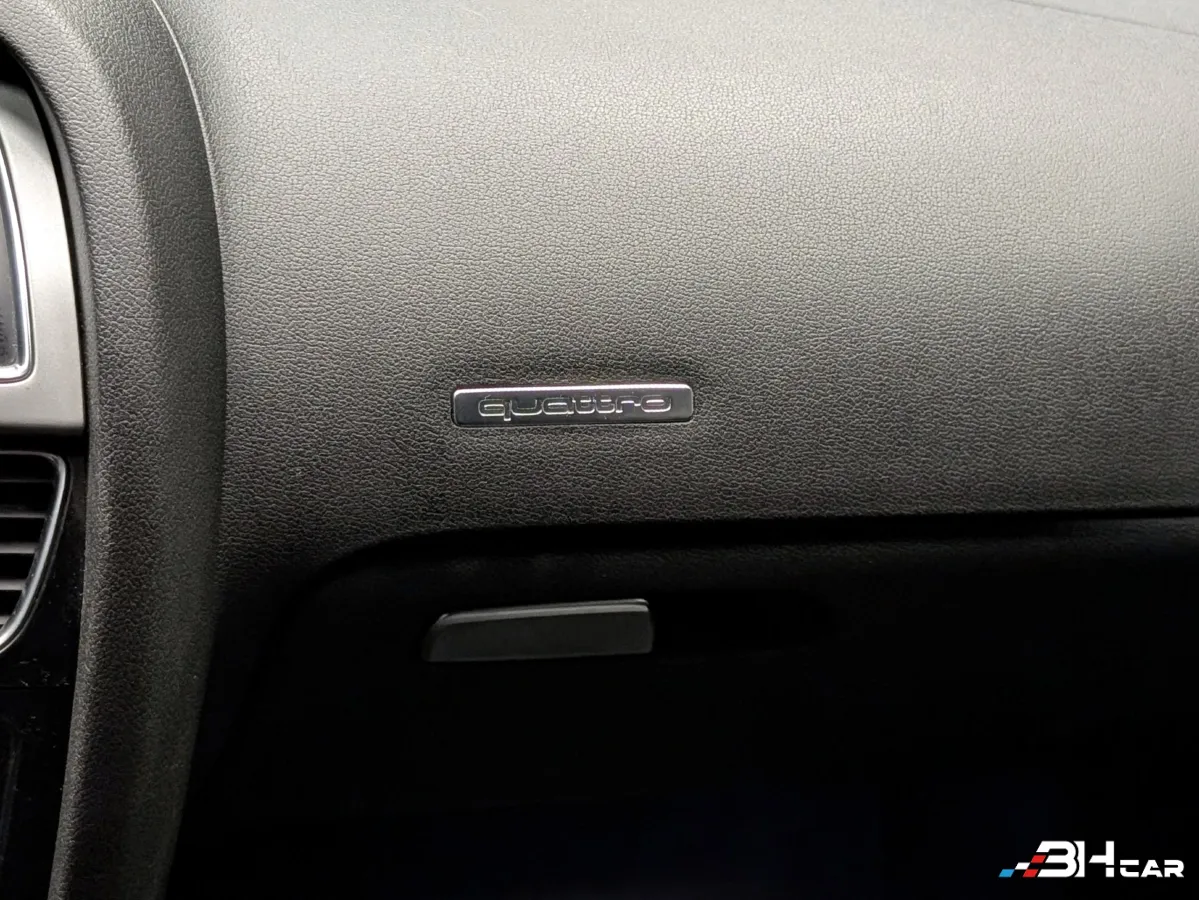 Audi S5 - photo 28
