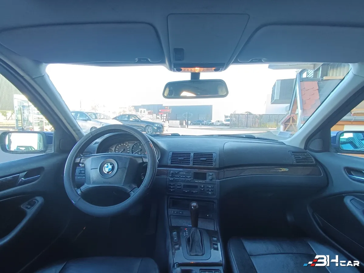 Bmw Serie 3 - photo 16
