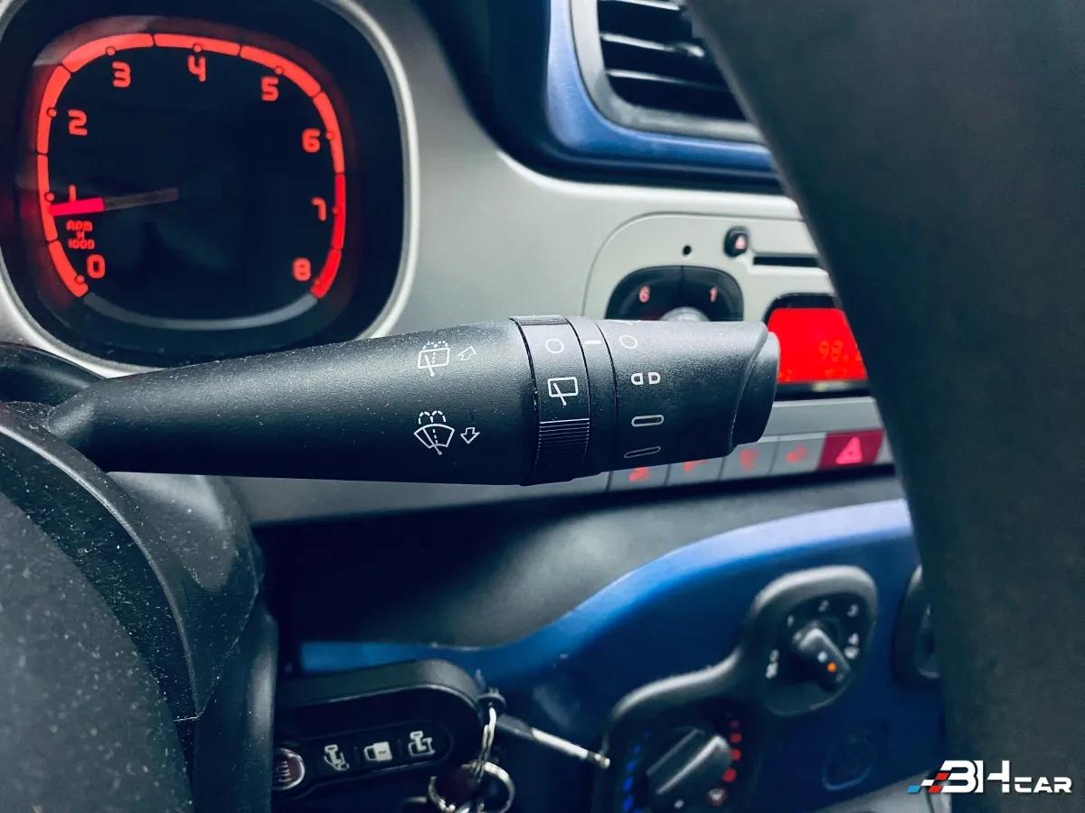 Aperçu indisponible de Fiat Panda