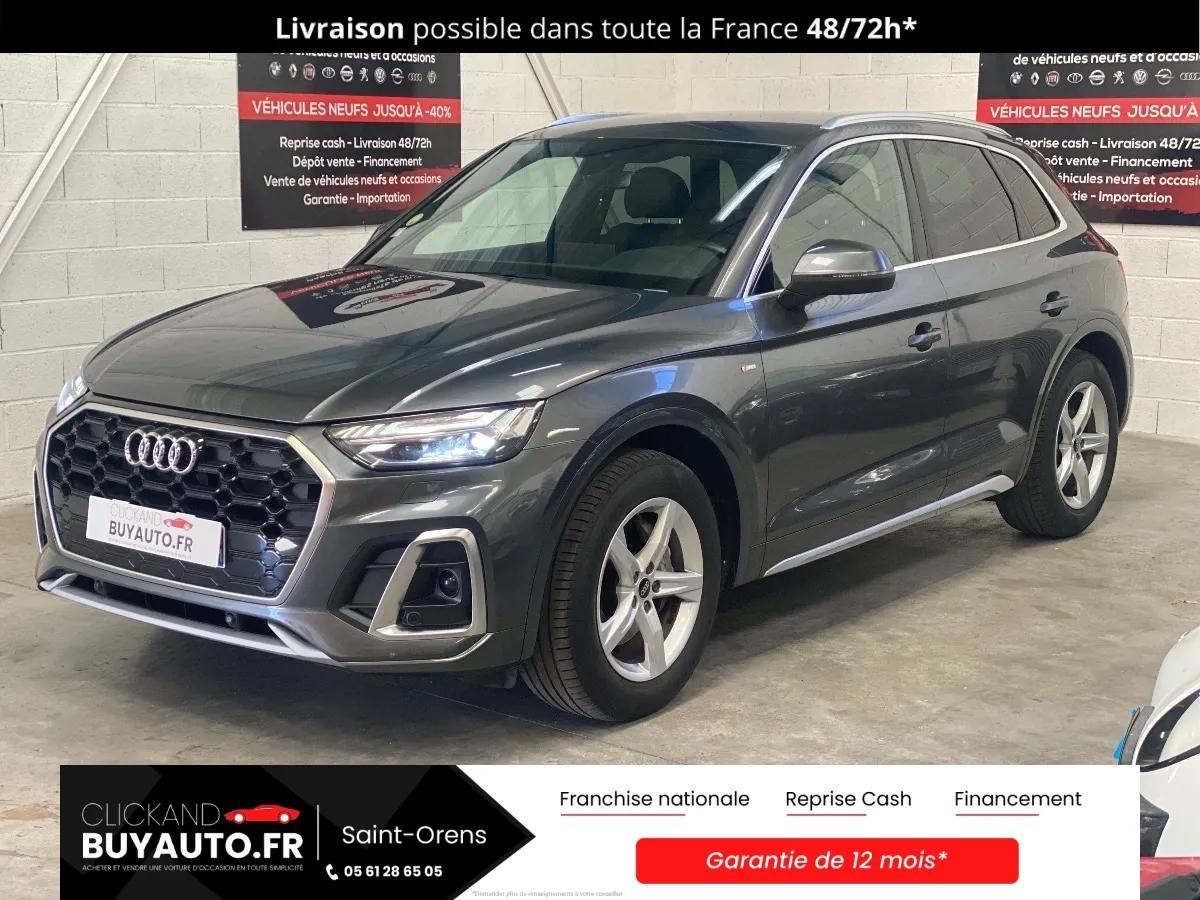 Audi Q5