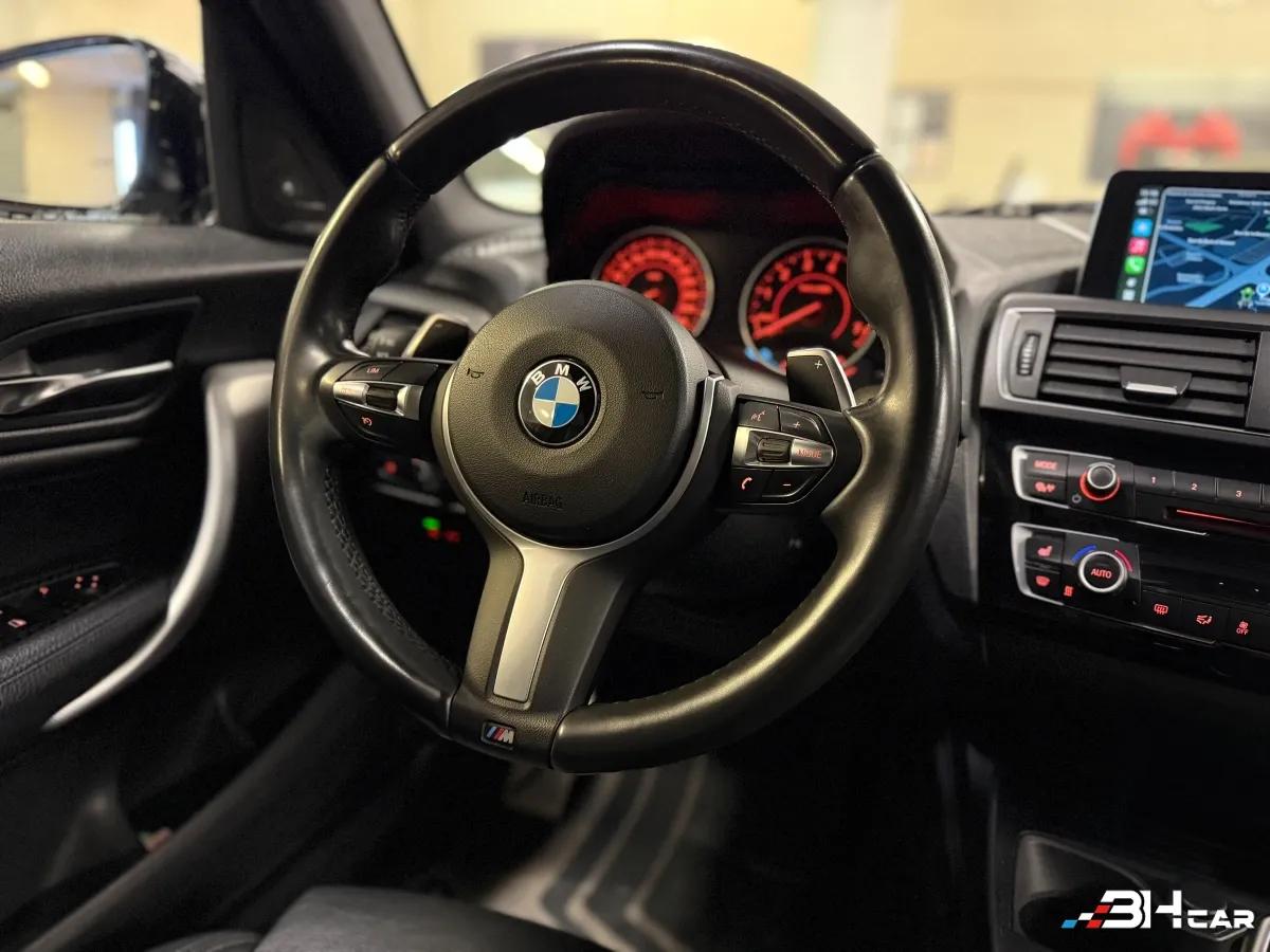 Aperçu indisponible de Bmw M135