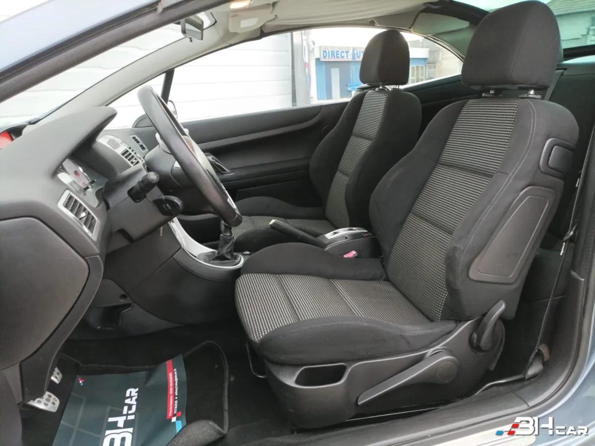 Aperçu indisponible de Peugeot 307